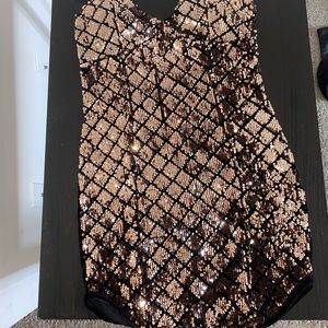 Sparkle dress